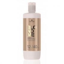 Schwarzkopf Professional BlondMe Premium Developer Oil Intense Formula 12%