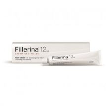 Fillerina 12 HA Night Cream 5 5 grade