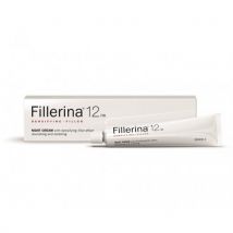 Fillerina 12 HA Night Cream 4 4 grade