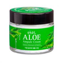 Ekel Aloe Ampule Cream 70ml