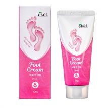 Ekel Foot Cream Rose 100ml