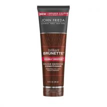 John Frieda Brilliant Brunette Visibly Deeper Conditioner 250ml