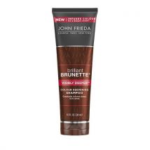 John Frieda Brilliant Brunette Visibly Deeper Shampoo 250ml