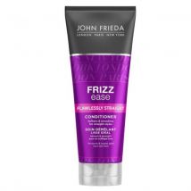 John Frieda Frizz Ease Flawlessly Straight Conditioner 250ml