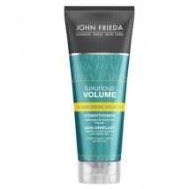 John Frieda Luxurious Volume Touchably Full Conditioner 250ml