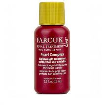 Farouk Royal Treatment Pearl Complex 15ml