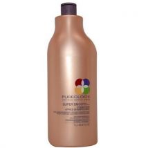 Pureology Super Smooth Hair Conditioner 1000ml