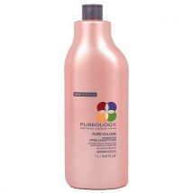 Pureology Pure Volume Hair Conditioner 1000ml