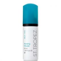 St.Tropez Self Tan Classic Bronzing Mousse 50ml