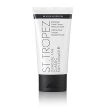 St.Tropez Gradual Tan Classic Face Cream Medium/Dark 50ml