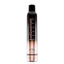 Kardashian Beauty Pure Glitz Hairspray 340g