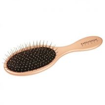 Kardashian Beauty Metal Pin Paddle Hairbrush