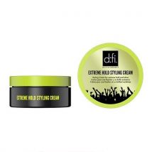 d:fi Extreme Hold Hair Styling Cream 75g