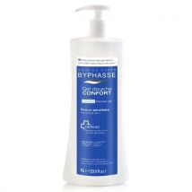 Byphasse Comfort Dermo Shower Gel Sensitive Skin