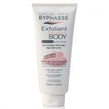 Byphasse Home SPA Experience Soothing Body Scrub Sensitive Skin