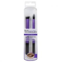 Real Techniques Perfect Crease Duo