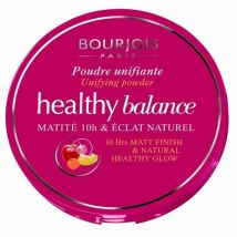 Bourjois Healthy Balance Unifying Makeup Powder Light bronze 56