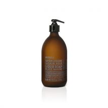 Compagnie de Provence Liquid Soap Black Jasmine 500ml