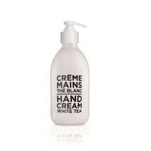 Compagnie de Provence Hand Cream White Tea 300ml