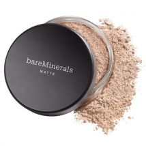 BareMinerals Matte Mineral Foundation SPF 15 Medium Beige
