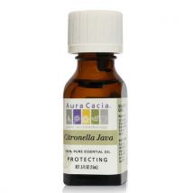 Aura Cacia Citronella Java Essential Oil 15ml