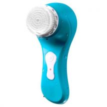 Magnitone London Lucid Facial Brush (Travel Size) Blue