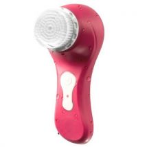 Magnitone London Lucid Facial Brush (Travel Size) Pink