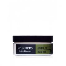 Stenders Balm Mint Body Butter