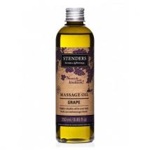 Stenders Grape Massage Oil