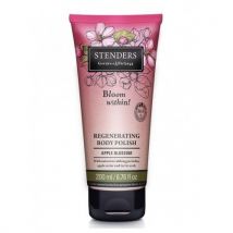 Stenders Apple Blossom Regenerating Body Polish