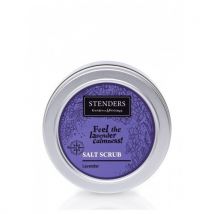 Stenders Lavender Salt Scrub