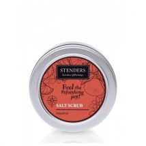 Stenders Grapefruit Salt Scrub