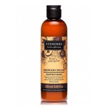 Stenders Grapefruit-Quince Shower Cream
