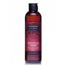 Stenders Cranberry Shower Gel