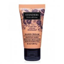 Stenders Grapefruit-Quince Hand Cream