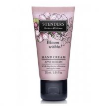 Stenders Apple Blossom Hand Cream