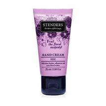 Stenders Rose Hand Cream