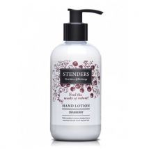 Stenders Cranberry Hand Lotion