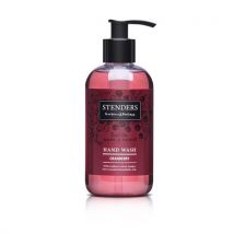 Stenders Cranberry Hand Wash
