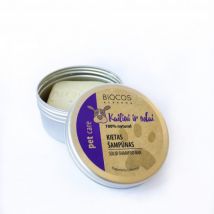 Biocos Pet Care  Solid Shampoo for Dogs 70g