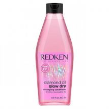 Redken Diamond Oil Hair Conditioner 250ml