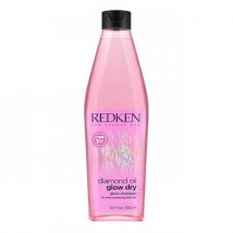 Redken Diamond Oil Hair Shampoo 300ml