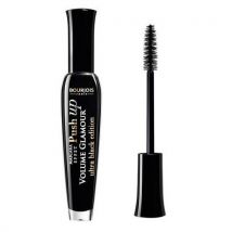 Bourjois Volume Glamour Effet Push Up Ultra Black Edition Mascara Black