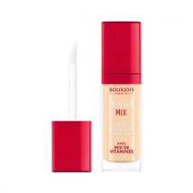 Bourjois Healthy Mix Anti-Fatigue Makeup Foundation 52 Medium