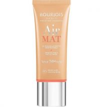 Bourjois Air Mat Undetectable Matte Finish 24h Makeup Foundation 05