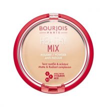Bourjois Healthy Mix Anti Fatigue Makeup Powder 04