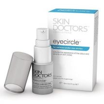 Skin Doctors Eyecircle Cream for serious under-eye circles 15ml
