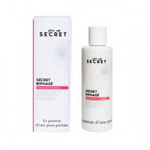 Pin Up Secret Bi-Phase Makeup Remover 200ml