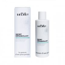 Pin Up Secret Creamy Cleansing Milk 200ml