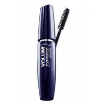 Maybelline Volum' Express Mascara Black